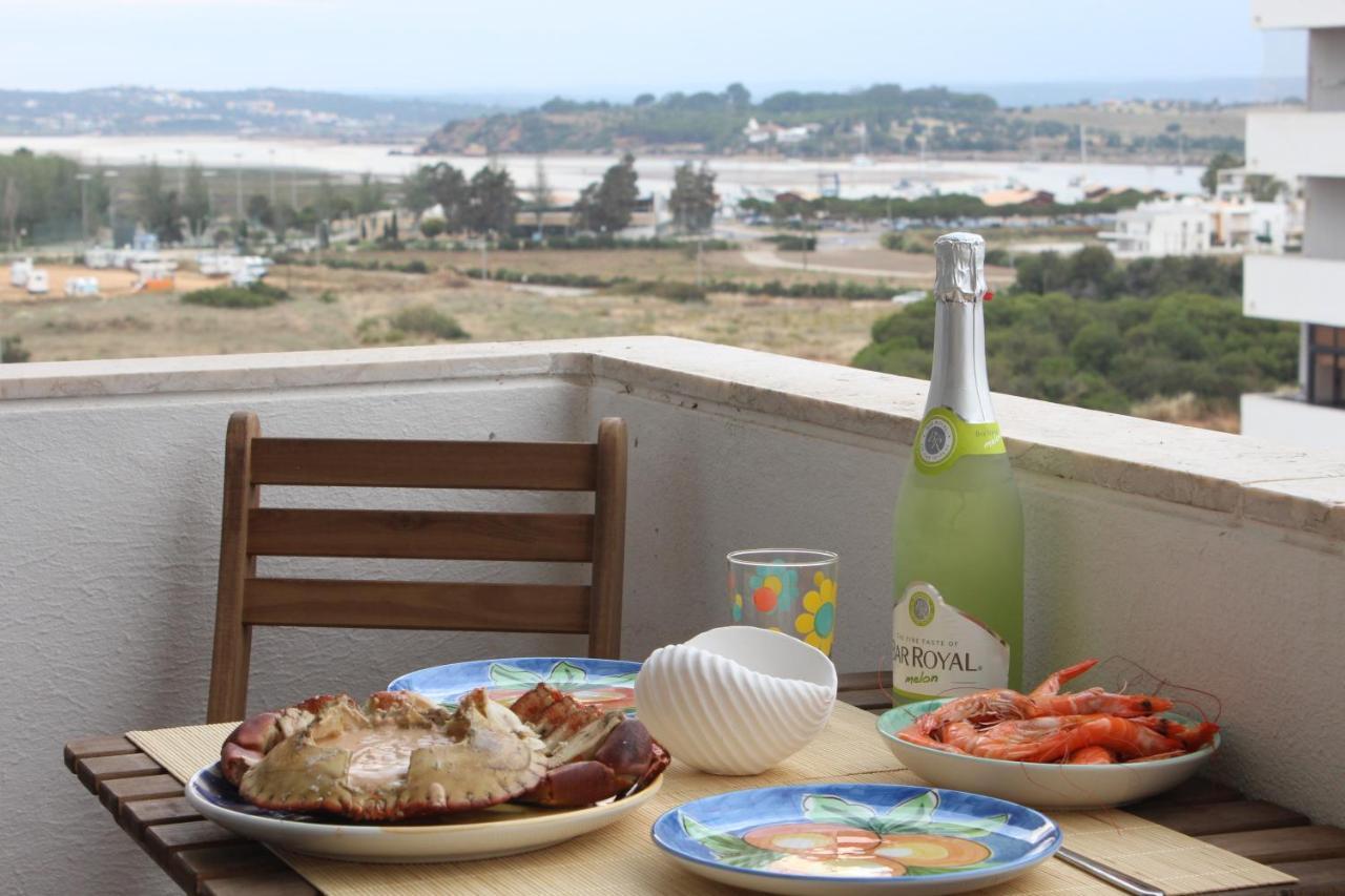 Alvor Beach Studio 603 Eksteriør billede