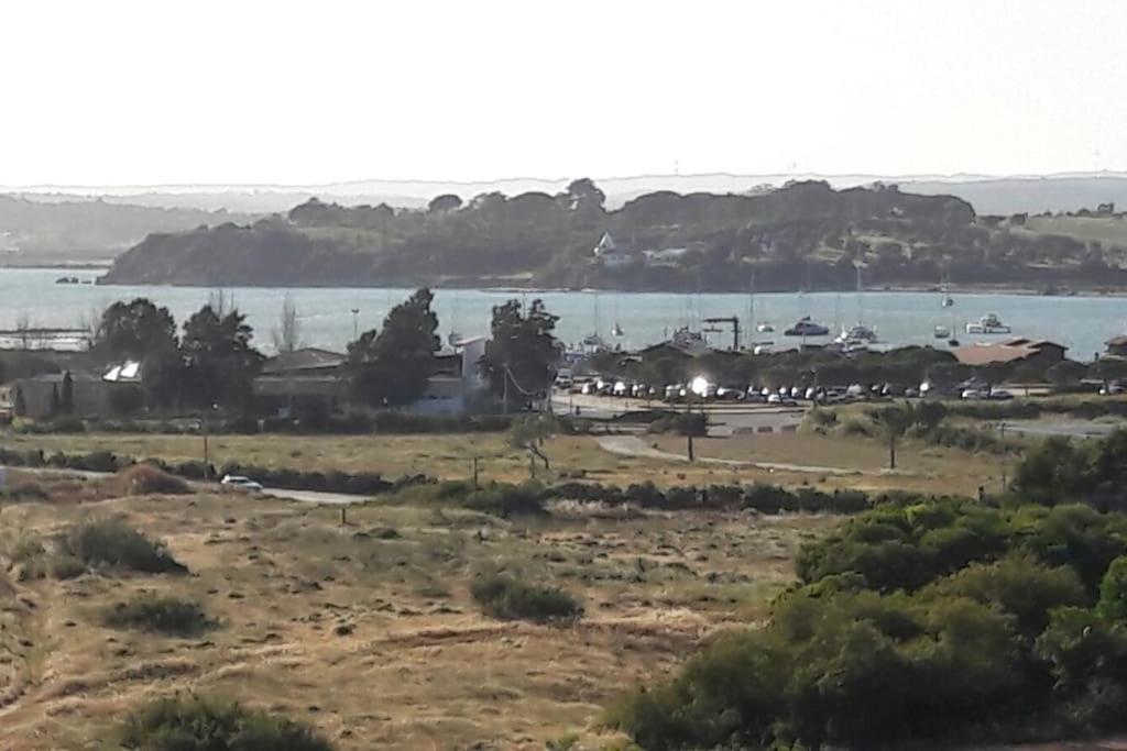 Alvor Beach Studio 603 Eksteriør billede